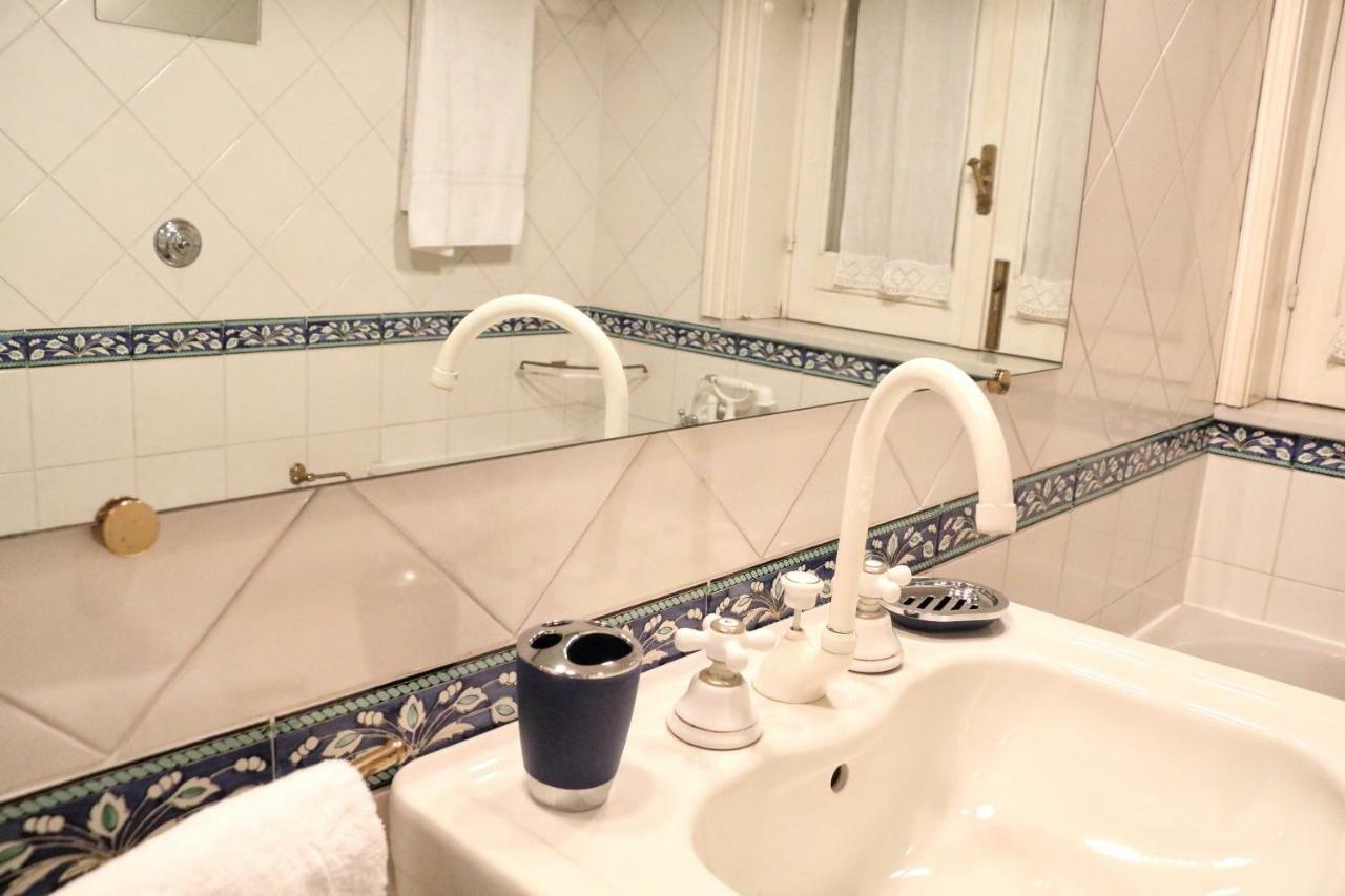 Villa Del Melograno Patti Kültér fotó