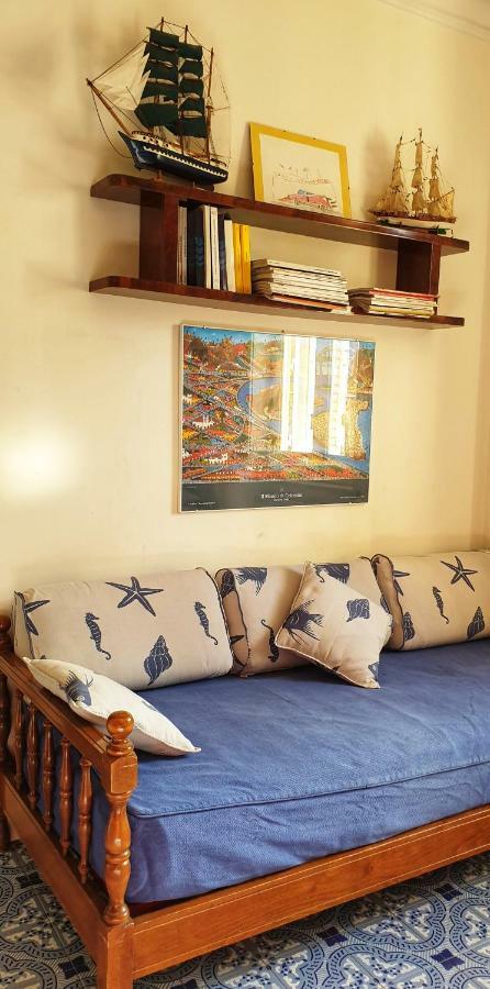 Villa Del Melograno Patti Kültér fotó