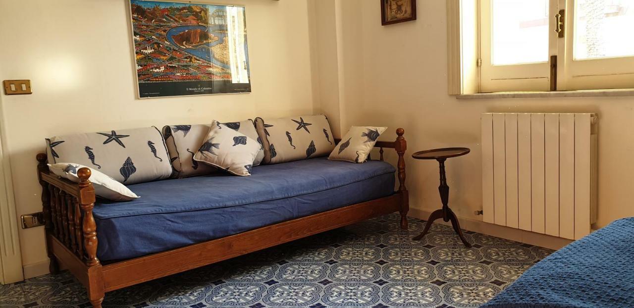 Villa Del Melograno Patti Kültér fotó
