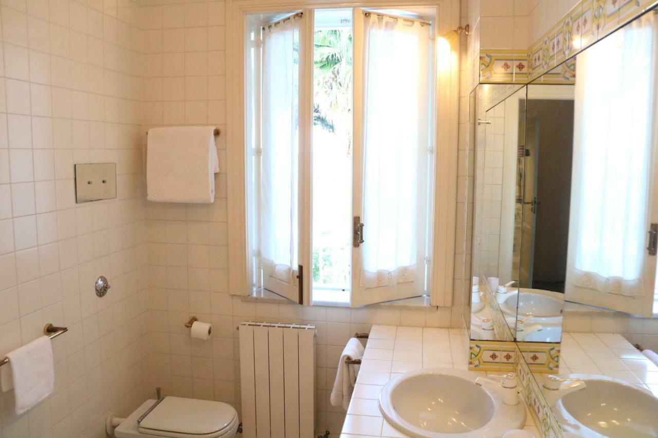 Villa Del Melograno Patti Kültér fotó